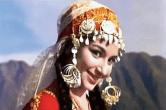 Sharmila Tagore B'day