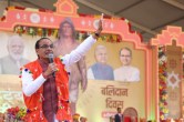 Shivraj Singh Chauhan