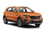 Skoda Kushaq