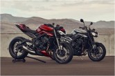 Triumph Street Triple 765, Triumph Street Triple 765 Price