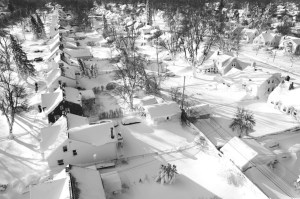 US Winter Storm