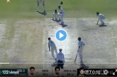 PAK vs NZ live score Babar Azam lbw Ish Sodhi
