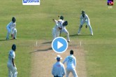 IND vs BAN live score Rishabh Pant one handed special six