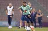 FIFA world cup 2022 neymar jr injury update Brazil vs South Korea