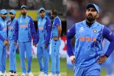 Dinesh Karthik told Mohammad Siraj