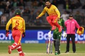 IPL Auction 2023 Virat Kohli Coach Rajkumar Sharma told RCB bought Sikandar Raza