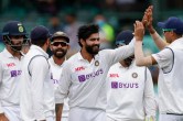 IND vs AUS Ravindra Jadeja Kapil Dev