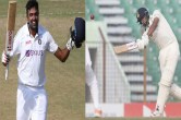 IND vs BAN 1st test live score Ravichandran Ashwin complete fifty