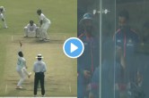 IND vs BAN Ashwin hit Beautiful winning four