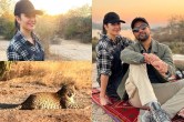Katrina-Vicky Unseen Pics: भारत के इस खूबसूरत जगह मना रहे अपना दूसरा न्यू इयर कैटरीना-विक्की, यहां देखें तस्वीरें