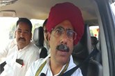 Vijay Bainsla