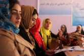 afghanistan taliban