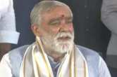 ashwini kumar choubey