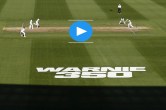 aus vs sa shane warne