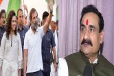 bharat jodo yatra in mp