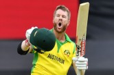 david warner
