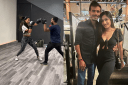 Dhanashree Verma Video