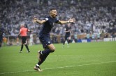 fifa world cup 2022 final argentina vs france kylian mbappe