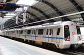 delhi metro