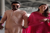 Hansika Motwani Sohael Khaturiya