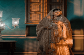 Hansika Pre-Wedding