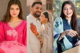 haris rauf wife muzna masood malik