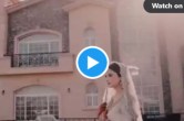 haris rauf wife muzna masood malik