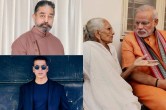 Heeraben Passes Away: कंगना रनौत,अक्षय कुमार सहित इन लोगों ने दी प्रधानमंत्री की मां हीराबेन को श्रद्धांजलि
