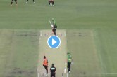hye richardson dismissed batsmen at a speed of 150