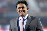 Anil Kumble