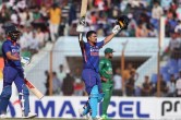 ishaan kishan double century