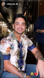 ishan kishan
