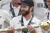 kane williamson