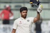 karun nair