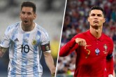 messi vs ronaldo