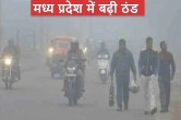 mp weather