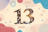 jyotish tips, numerology tips, 13 is lucky or unlucky, why 13 is inauspicious