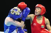 paris olympics 2024 boxing