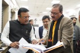 rajkumar anand
