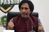 ramiz raja