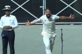ranji trophy jammu kashmir vs vidarbha abid mushtaq