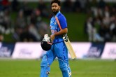 IND vs SL Rishabh Pant