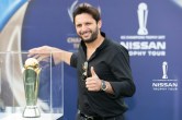 shahid afridi hasan ali