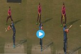 shahid afridi hit a mighty six