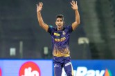 shivam mavi debut entry in team india