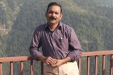 umesh kolhe