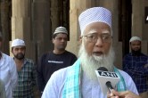 शाही इमाम शब्बीर अहमद