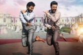 RRR poster