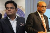 ACC Jay Shah Najam Sethi