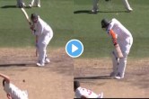 AUS vs SA 3rd Test Josh Hazelwood Heinrich Klaasen